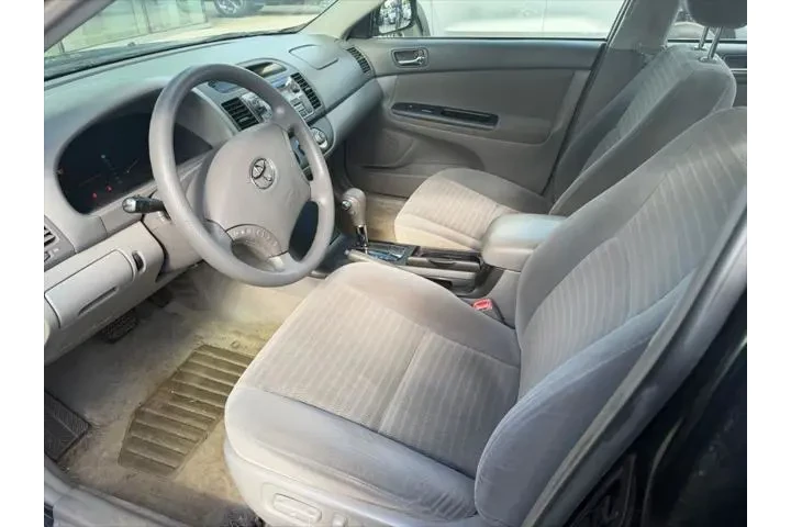 $4466 : Toyota Camry 2005 LE 4dr Sed image 5