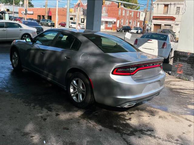 $18299 : 2016 Charger SE image 5