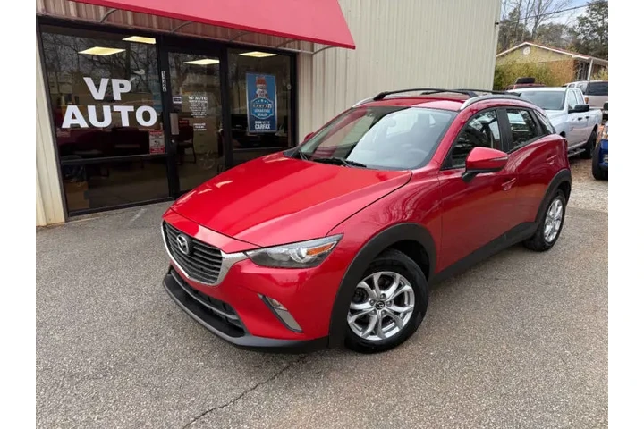 $11999 : 2016 CX-3 Touring image 2