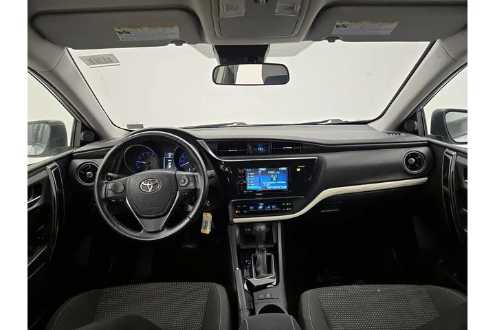 $18998 : Toyota Corolla iM 2018 4dr H image 9