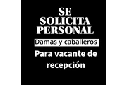 Se solicita bachilleres en Guayaquil