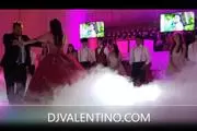 DJVALENTINO.COM - Orange thumbnail