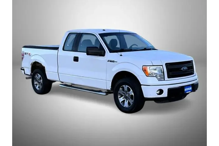 $11995 : Ford F-150 2013 4x4 Lariat 4 image 3