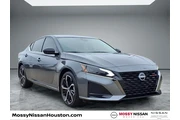 Nissan Altima 2025 2.5 SR 4d en Houston