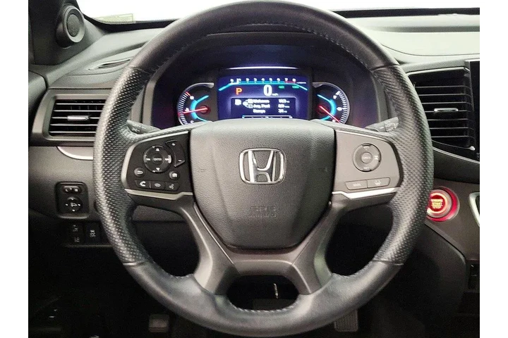 $25998 : Honda Passport 2020 AWD EX-L image 10