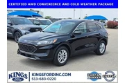 Ford Escape 2022 AWD SE 4dr