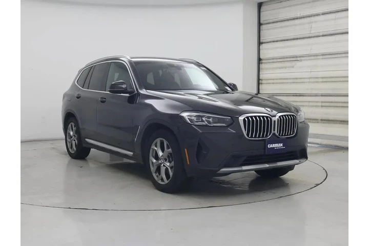 $25998 : BMW X3 2022 sDrive30i 4dr Sp image 1