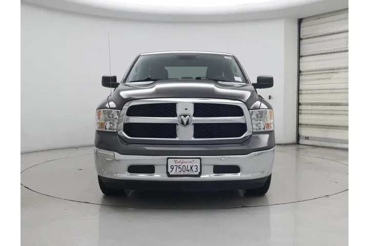 $26998 : Ram 1500 Classic 2021 4x4 Tr image 5