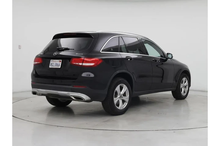 $18998 : Mercedes-Benz GLC 2018 AWD G image 8