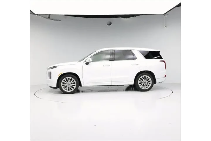 $28998 : Hyundai PALISADE 2020 Limite image 3