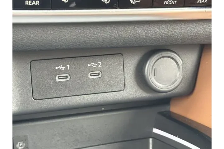 $26910 : Nissan Rogue 2024 Platinum 4 image 8