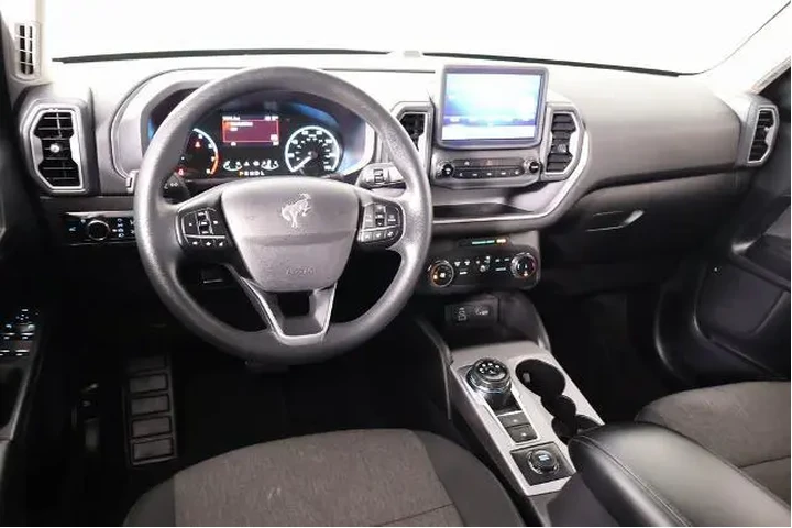 $25982 : Ford Bronco Sport 2024 AWD B image 2