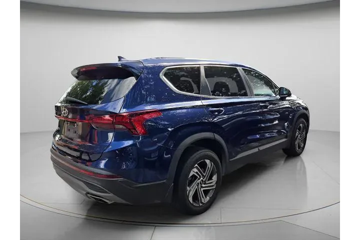 $15418 : Hyundai SANTA FE 2022 SE 4dr image 6