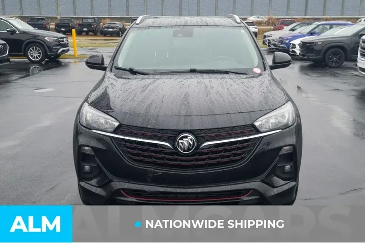 $20920 : Buick Encore GX 2023 AWD Sel image 2