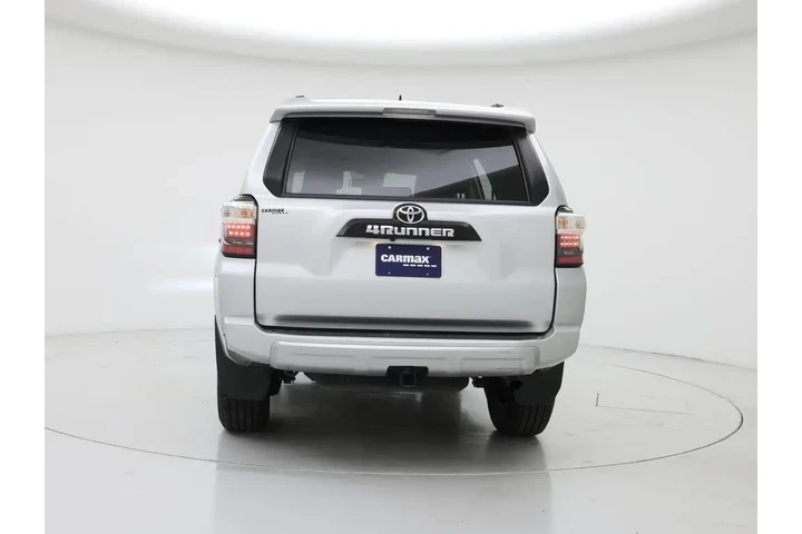 $38998 : Toyota 4Runner 2024 4x4 TRD image 6