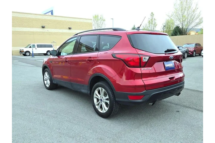 $17998 : Ford Escape 2019 AWD SE 4dr image 7