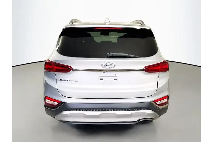 $19250 : Hyundai SANTA FE 2020 Limite image 6