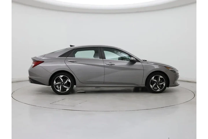 $21998 : Hyundai ELANTRA 2022 SEL 4dr image 7