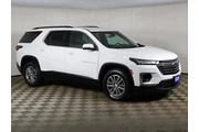 $30499 : Chevrolet Traverse Limited 2 thumbnail
