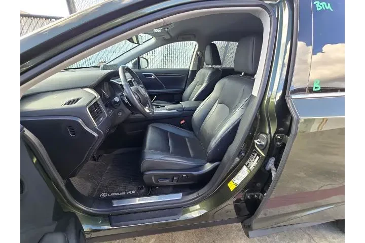 $35400 : Lexus RX 350 2022 4dr SUV image 8