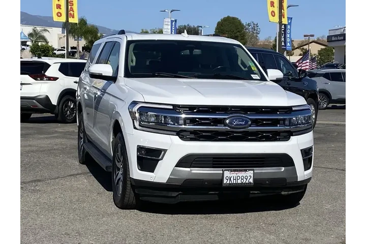 $36995 : Ford Expedition MAX 2024 4x2 image 8