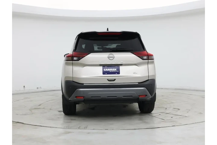 $27998 : Nissan Rogue 2022 SL 4dr Cro image 6