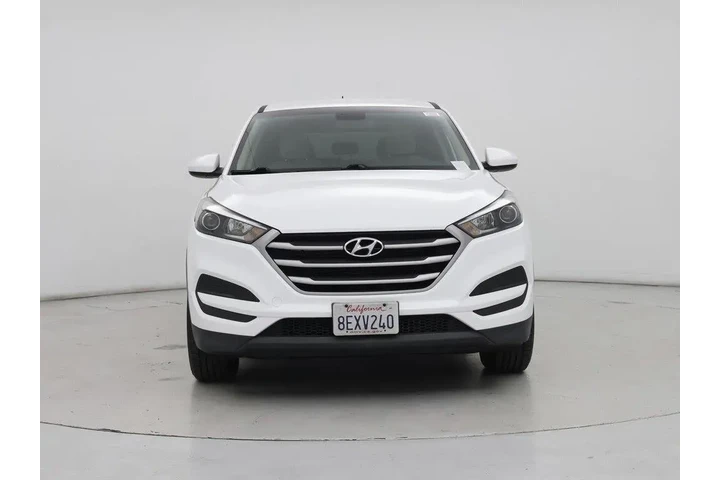 $14998 : Hyundai TUCSON 2018 SE 4dr S image 5