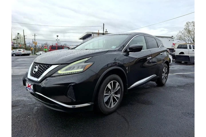 $14980 : 2019 Murano Platinum FWD image 3