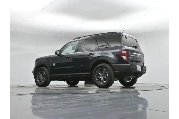 $25400 : Ford Bronco Sport 2022 AWD B image 3