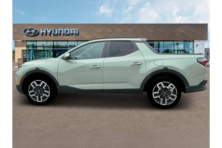 $35480 : Hyundai SANTA CRUZ 2025 AWD image 3