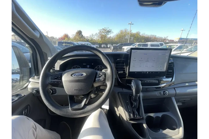 $36359 : Ford Transit 2023 350 XL 3dr image 5