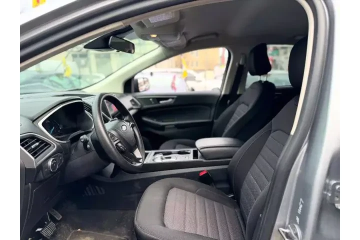 2021 FORD EDGE2021 FORD EDGE image 5