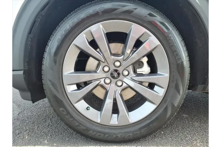 $32987 : Ford Explorer 2023 XLT 4dr S image 9