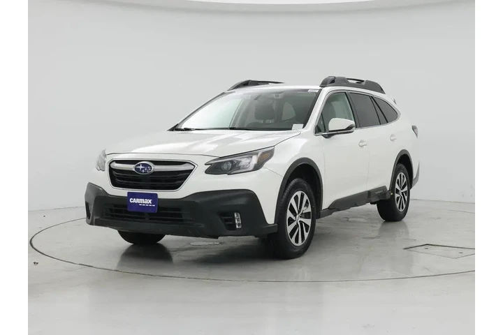 $25998 : Subaru Outback 2022 AWD Prem image 4