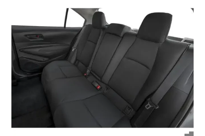 $24998 : Toyota Corolla 2026 LE 4dr S image 1