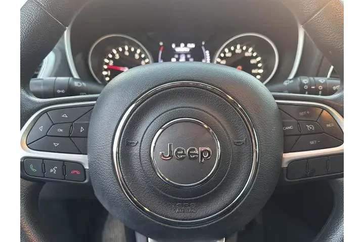 $15813 : Jeep Compass 2019 4x4 Sport image 4