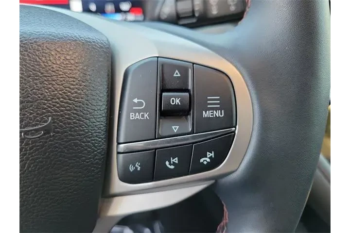 $38988 : Ford Explorer 2025 Active 4d image 6