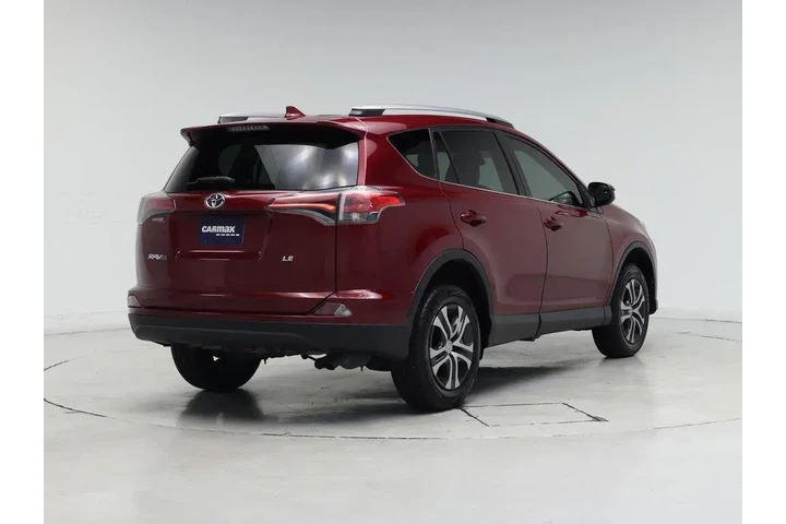$16998 : Toyota RAV4 2018 LE 4dr SUV image 8