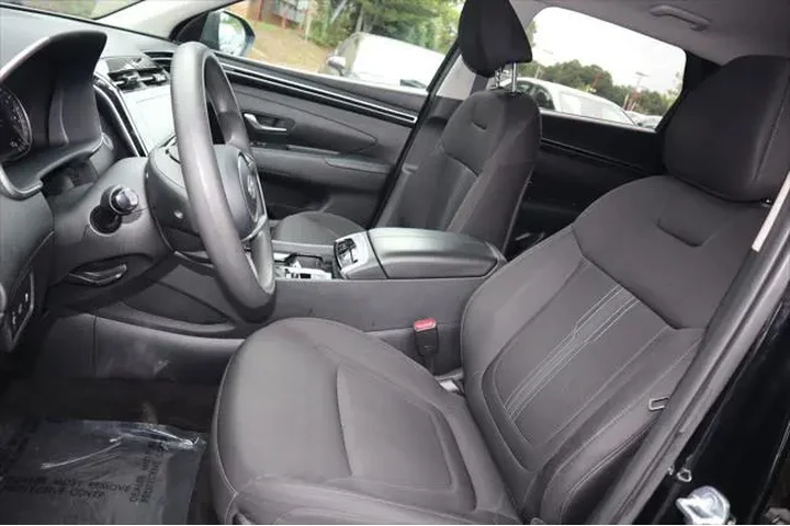 $19920 : Hyundai TUCSON 2024 SEL 4dr image 9