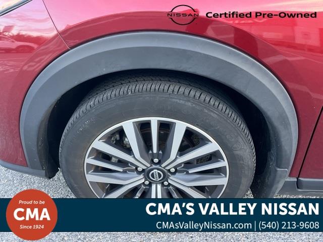 $18665 : PRE-OWNED 2021 NISSAN KICKS SV image 10