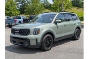 Kia Telluride 2024 AWD SX 4d en Atlanta