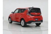 $19998 : Kia Soul 2025 LX 4dr Crossov thumbnail