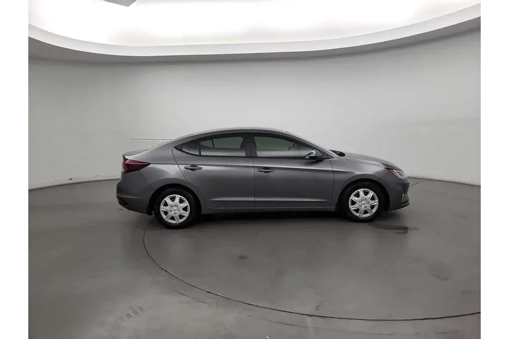 $17998 : Hyundai ELANTRA 2020 SE 4dr image 4