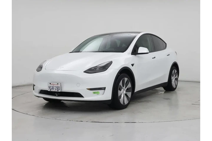 $39998 : Tesla Model Y 2023 AWD Long image 4
