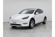 $39998 : Tesla Model Y 2023 AWD Long thumbnail