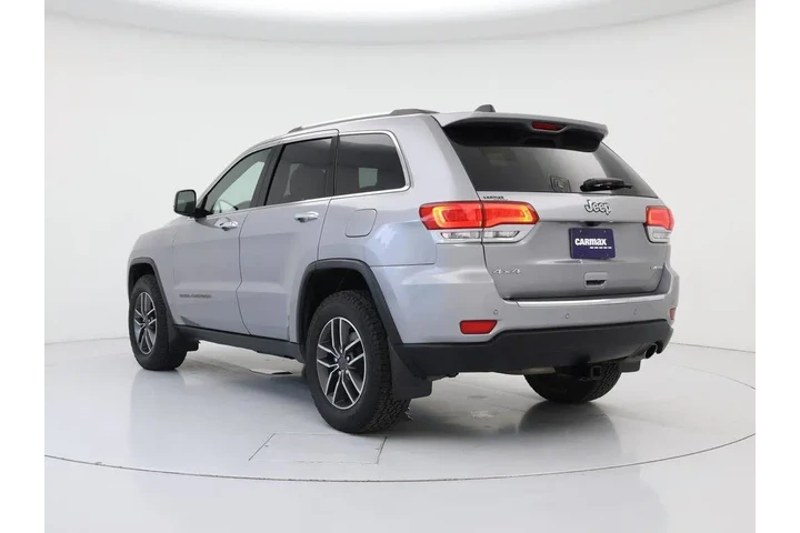 $23998 : Jeep Grand Cherokee 2019 4x4 image 2
