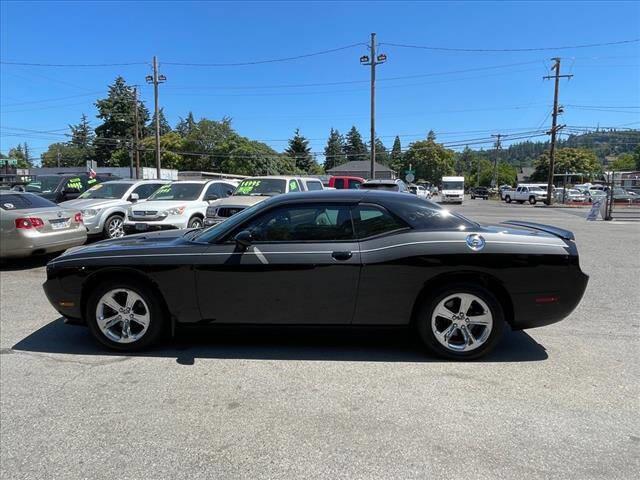 $12995 : 2012 Challenger SXT Plus image 6