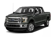 Ford F-150 2015 4x2 XL 4dr S en San Antonio