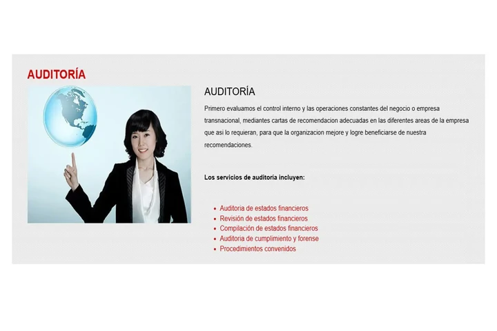 GORDON DIAZ & ASOCIADOS image 1