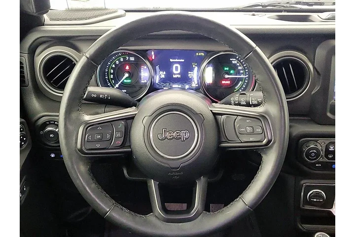 $29998 : Jeep Wrangler 2023 4x4 Willy image 10